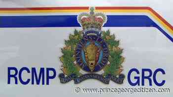 Suspicious incidents reported to Mackenzie RCMP - Prince George Citizen