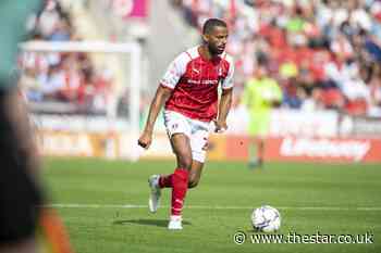 Sheffield Wednesday new boy Michael Ihiekwe on Rotherham fan anger and Owls' 'massive' fan base - The Star