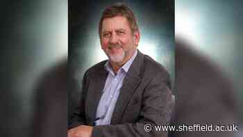 University of Sheffield appoints new Chair of University Council - University of Sheffield News