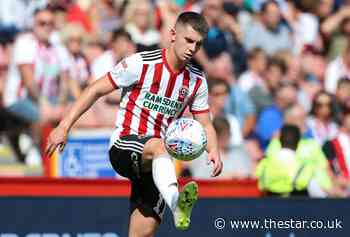 Forgotten former Sheffield United loanee on trial at Championship side after Liverpool exit - The Star