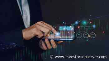 EDC Blockchain (EDC) has a Bullish Sentiment Score, is Rising, and Outperforming the Crypto Market Tuesday: What's Next? - InvestorsObserver