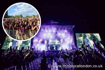 Wireless Festival: All you need to know from set times to acts