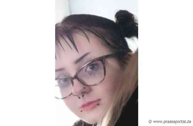 POL-OF: Vermisstensuche nach Lilli Rosa Lehnhoff aus Wächtersbach