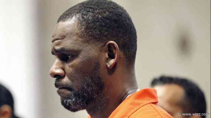R&B hitmaker R. Kelly due in court for sex abuse sentencing