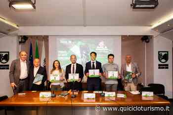 5 Mila Marche 2022: Andrea Tonti e Porto Recanati volano nel WorldTour - Cicloturismo