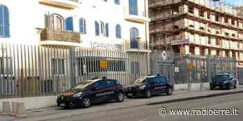 Porto Recanati: al lavoro i Carabinieri per il controllo del territorio - Radio Erre