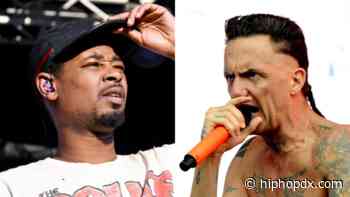 Danny Brown Claims Die Antwoord Rapper Ninja Sexually Assaulted Him: 'I Was Scared'