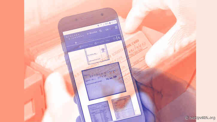 NS-Dokumente: Online-Archive gegen das Vergessen