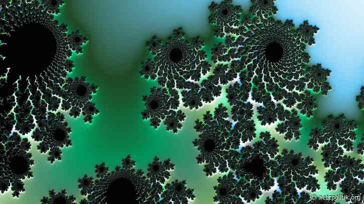 KW 25: Die Woche, als die Informationsfreiheit einen kleinen Erfolg feierte