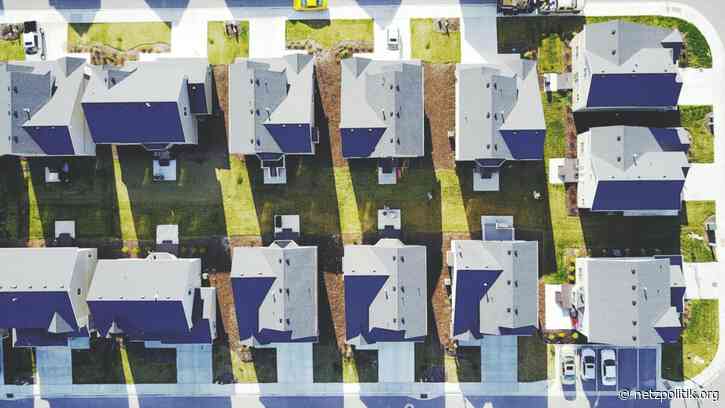 Datenrassismus: Und wieder verkündet Facebook das Ende diskriminierender Werbung