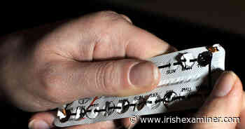 Government signs off on free contraception for 17-25 year olds - Irish Examiner