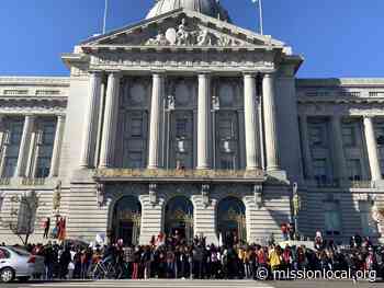 'Like watching 7-year-olds playing soccer': SF budget remains big — and silly - Mission Local