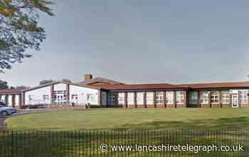 Shadsworth Infants School, Blackburn, set for £600,000 investment
