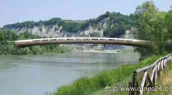 Nuovo passo avanti per la realizzazione del terzo ponte di Alba sul fiume Tanaro - Cuneo24