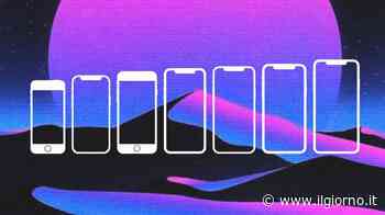 Usciva 15 anni fa il primo iPhone: fu l’alba di una rivoluzione - IL GIORNO