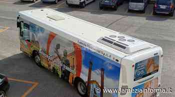 Sulla costa in autobus per “bellezze dall’alba al tramonto” nella rimodulazione offerta dalla Multiservizi - LameziaInforma