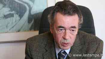 Morto a 77 anni l'ex procuratore di Alba Luigi Riccomagno - La Stampa