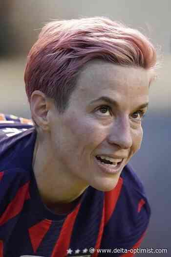 US women beat Colombia 2-0; World Cup qualifying next - Delta Optimist