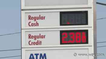 Cheap gas prices cause chaos in Delta Township - WILX