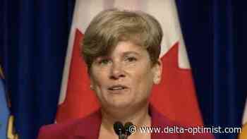 Is NDP cabinet minister guilty of conflict of interest? - Delta Optimist