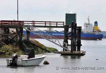 Noise from freighters a constant irritation to West Vancouver neighbourhood - Delta Optimist