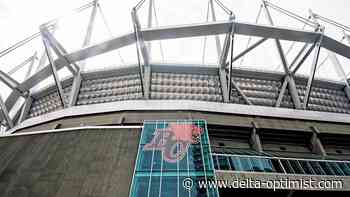 Who was sent to do Vancouver Olympics bid inspection? - Delta Optimist