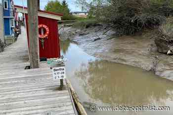 Delta gets Metro to also push for action on dredging - Delta Optimist