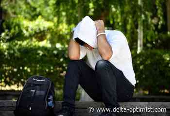 Delta Police creating community advocate position - Delta Optimist