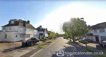 Plea to repair pavement after fall causes 'terrible injuries'
