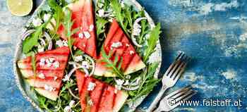 Hitzewelle: Die Top 10 Sommersalate für kühlen Genuss