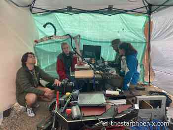 Robotics engineer alarmed over Saskatchewan education cuts