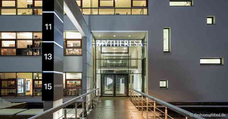 Modeunternehmen Mytheresa errichtet Logistikzentrum in Schkeuditz