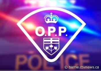 Oro-Medonte crane rollover shuts down Highway 400
