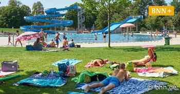 Schwimmbad-Preise in Bruchsal: Familien fühlen sich noch immer benachteiligt - BNN - Badische Neueste Nachrichten