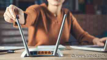 This sophisticated malware is targeting routers to break into networks