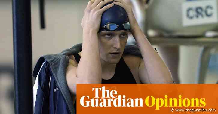 As elite sports think again about trans participation, our only demand is for fairness | Chris Mosier
