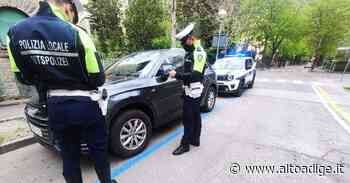 Polizia locale di Merano, scelta interna: De Paoli è il nuovo comandante - Alto Adige