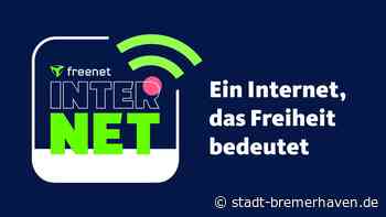 freenet Internet: App-gesteuertes Internetangebot startet - Caschys Blog