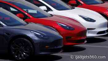 Tesla Said to Lay Off 200 Employees, Shut Down San Mateo Office Amid Cost Cutting Measures