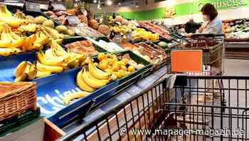 7,6 Prozent Inflation im Juni