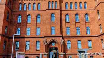 Bürgermeisterwahl in Wittenberg: Diese Kandidaten stehen zur Wahl - Mitteldeutsche Zeitung