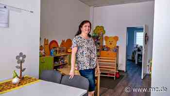 Pflegeelternverein in Wittenberg begeht Jubiläum - Mitteldeutsche Zeitung