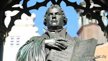 Lutherausstellung in Wittenberg als "Escape Room" angelegt - WR News