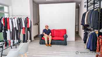 Bekleidungshändler „Ask Ullmann“ mit einem Shop in Wittenberg vertreten - Mitteldeutsche Zeitung