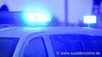 Kriminalität - Lutherstadt Wittenberg - 18-Jähriger verletzt: Ermittlungen laufen - Panorama - SZ.de - Süddeutsche Zeitung - SZ.de