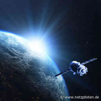 Was ist Starlink? Das Satelliten-Internet von Elon Musk - Netzpiloten.de - Netzpiloten