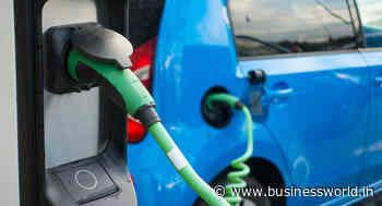 Can EV Charging Units Be Made Self-Sustainable Using Renewable Energy Sources? - BW Businessworld