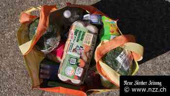 Die deutsche Inflation sinkt – ein bisschen