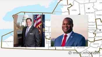 Good Question: August primary and district changes