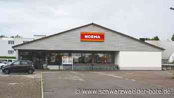 Neuer Discounter in Ostelsheim: Mit großen Schritten Richtung Norma
